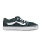 Vans Chukka Low Sidestripe Green Gables / True White - Streetart.fr